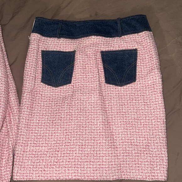 Tweed set - Picture 10 of 10